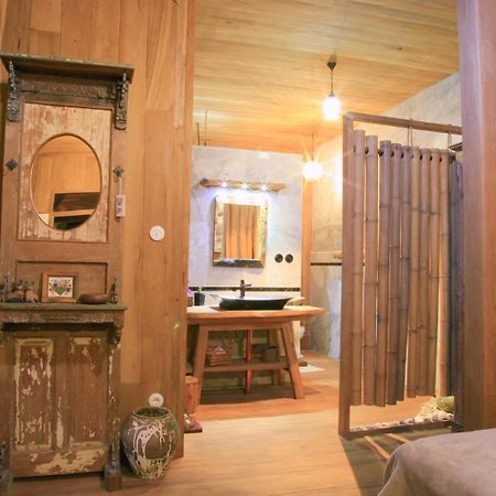 The Canale Boutique Stay Koh Kood Ko Kut Екстер'єр фото