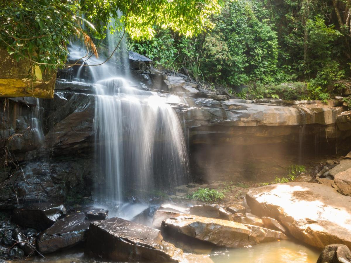The Canale Boutique Stay Koh Kood Ko Kut Екстер'єр фото