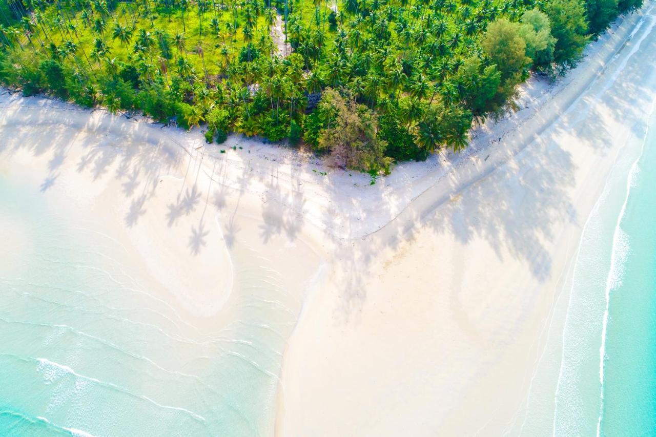 The Canale Boutique Stay Koh Kood Ko Kut Екстер'єр фото