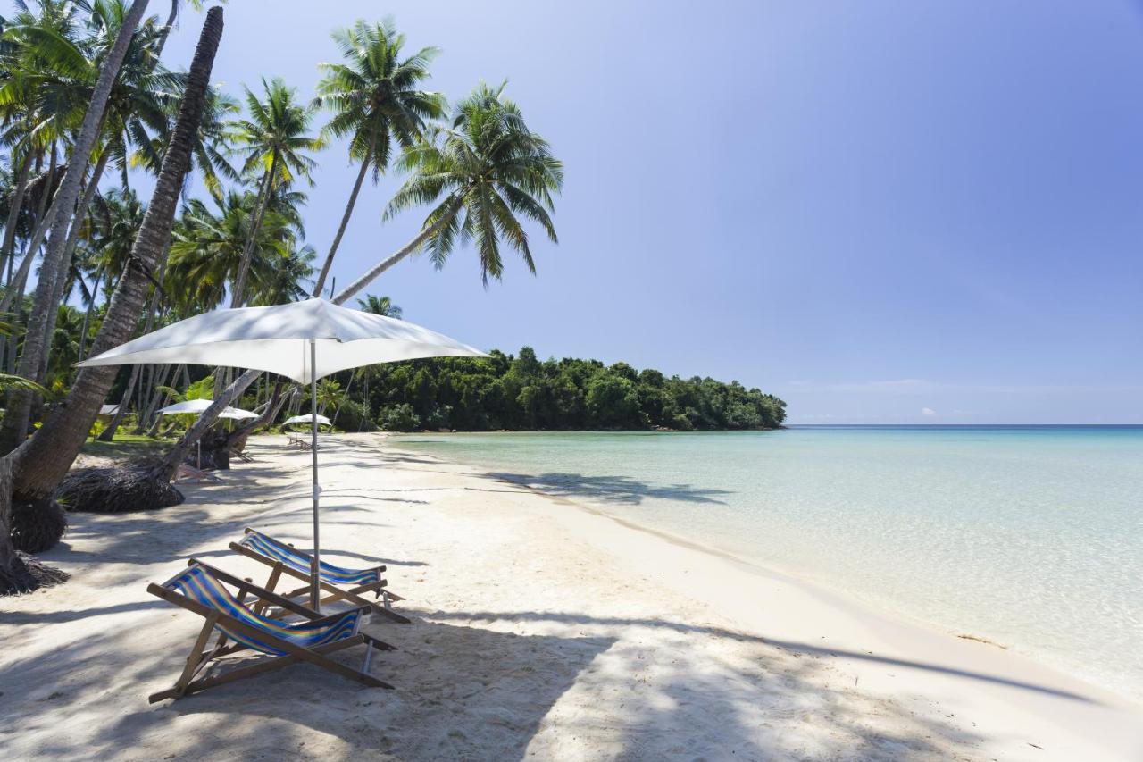 The Canale Boutique Stay Koh Kood Ko Kut Екстер'єр фото