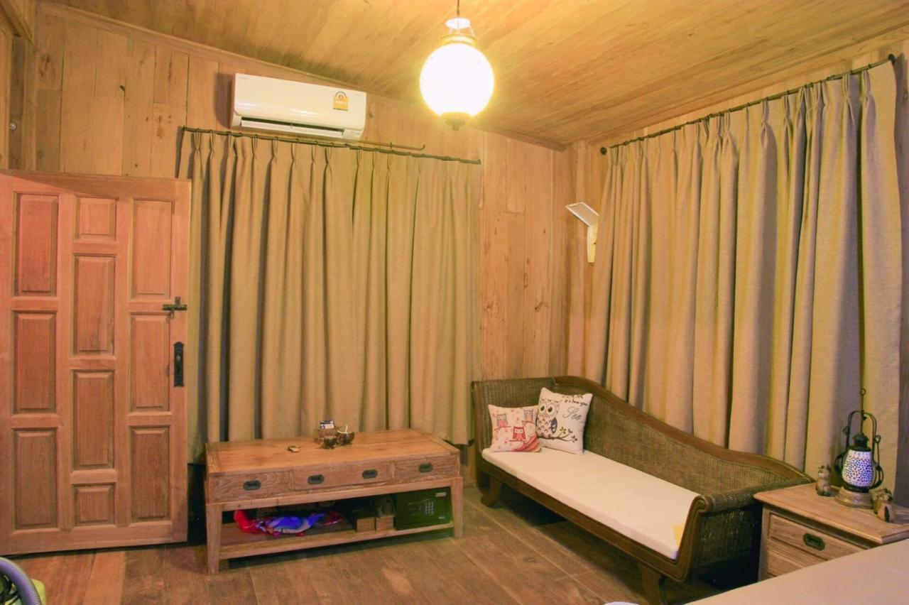 The Canale Boutique Stay Koh Kood Ko Kut Екстер'єр фото