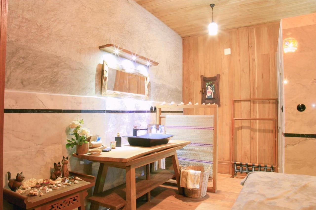 The Canale Boutique Stay Koh Kood Ko Kut Екстер'єр фото