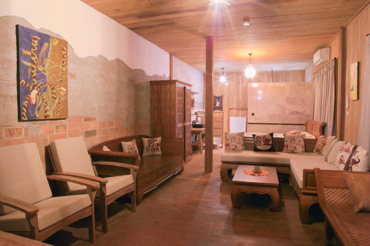 The Canale Boutique Stay Koh Kood Ko Kut Екстер'єр фото