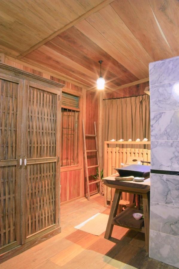 The Canale Boutique Stay Koh Kood Ko Kut Екстер'єр фото