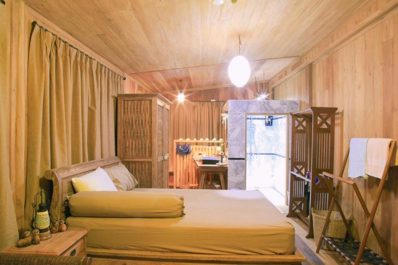 The Canale Boutique Stay Koh Kood Ko Kut Екстер'єр фото