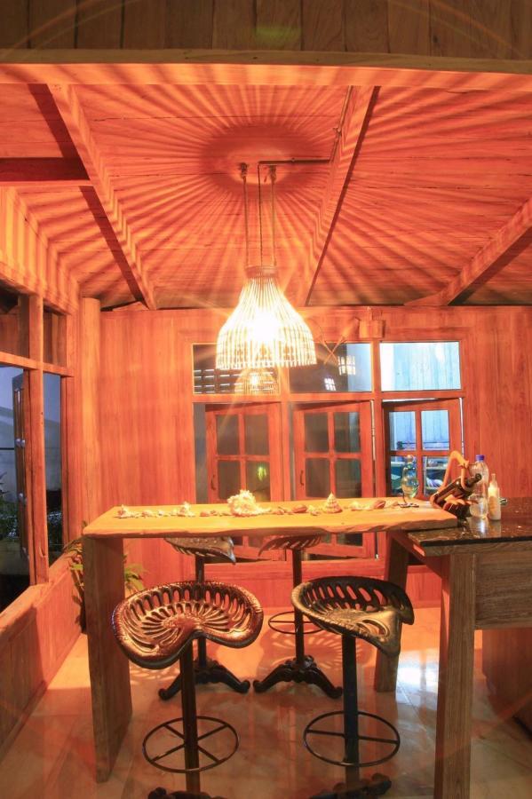 The Canale Boutique Stay Koh Kood Ko Kut Екстер'єр фото