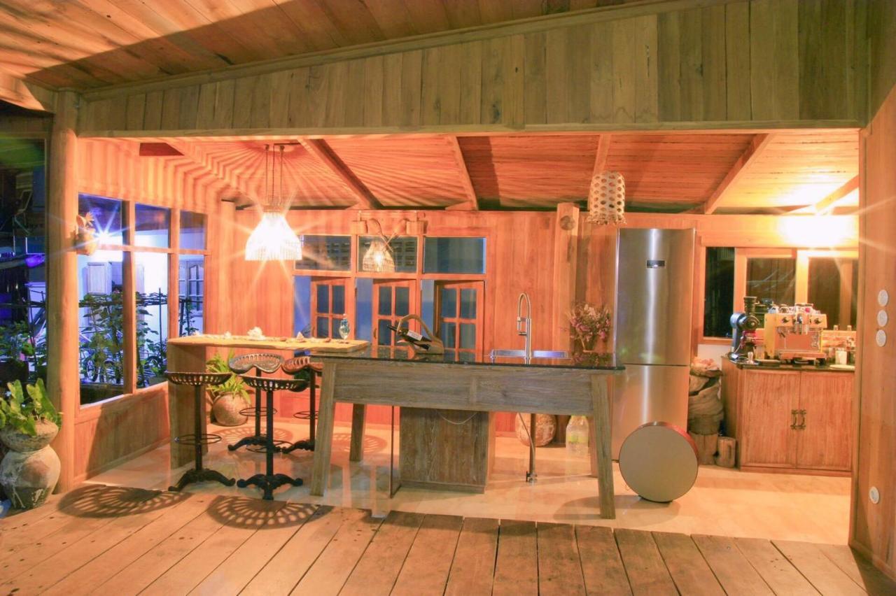 The Canale Boutique Stay Koh Kood Ko Kut Екстер'єр фото