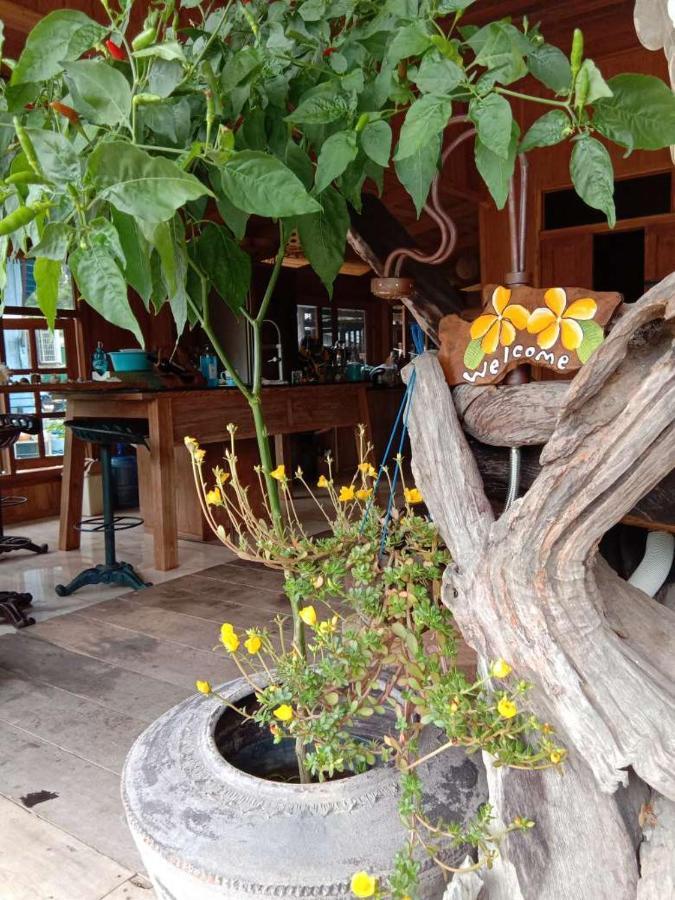 The Canale Boutique Stay Koh Kood Ko Kut Екстер'єр фото