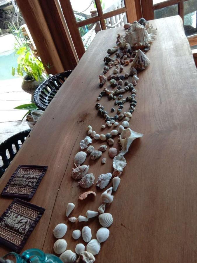 The Canale Boutique Stay Koh Kood Ko Kut Екстер'єр фото