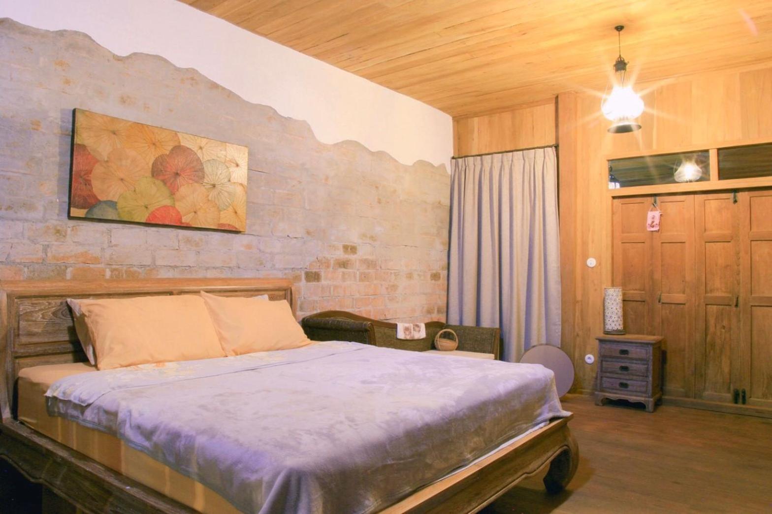 The Canale Boutique Stay Koh Kood Ko Kut Екстер'єр фото